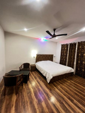 Vale of Kashmir Homestay